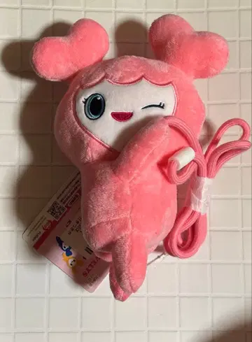 [ 익명 ] TWICE LOVELYS 다키츠키 미니백 모브리 모모