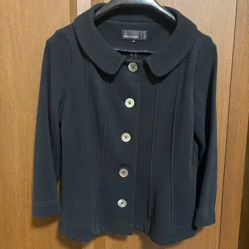 준코 시마다 자켓