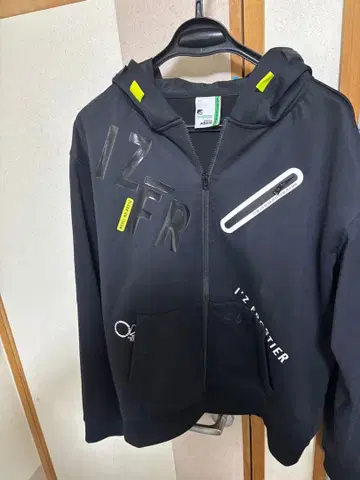 아이즈 프론티어 상하의 8910 LL.L