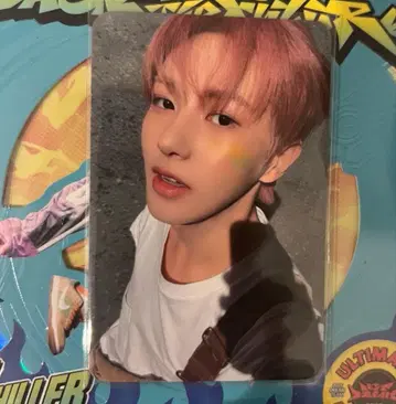 house of kpop 싱가포르 럭드 로운준