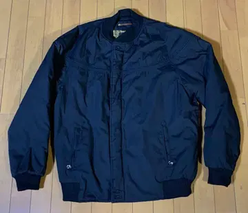 더비 오브 샌프란시스코 더비 자켓 블랙 XL