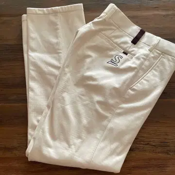 스릭슨 남성 바지