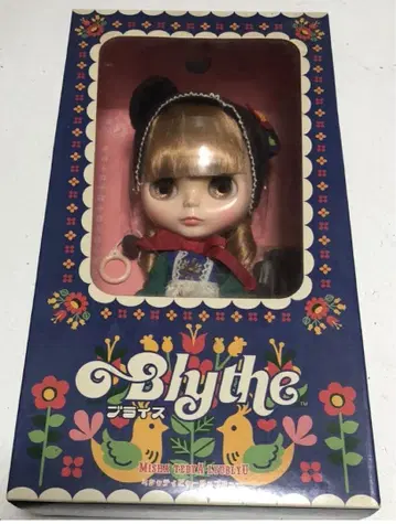 브라이스 미샤티비야 류브류 [네오 브라이스]