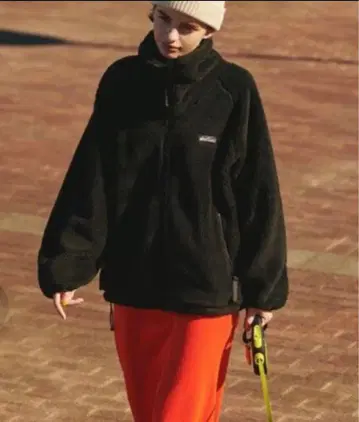 wildthings freaks store 별주 보아 자켓