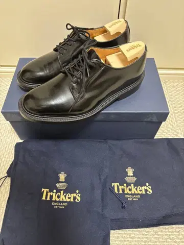 트리커스 로버트 uk 6 블랙 북 바인더