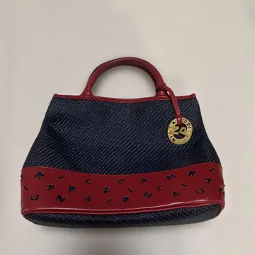 [ NINA RICCI ] 백 핸드백