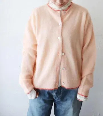 ichi Antiquites 이번 시즌 신상 JAPAN 홀 가먼트 가디건