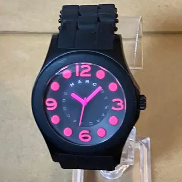 Marc by Marc Jacobs 손목시계