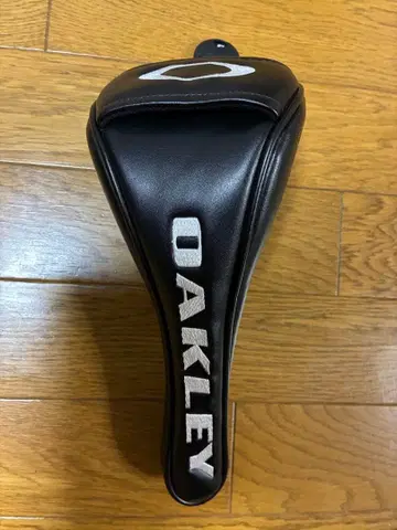 OAKLEY 페어웨이용 골프헤드커버