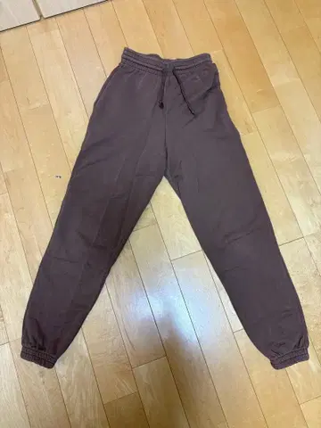 baserange 스웨트 팬츠