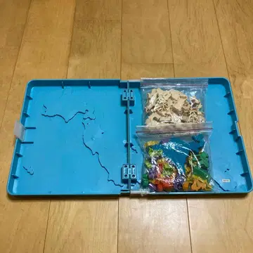 구몬의 NEW 일본 지도 퍼즐