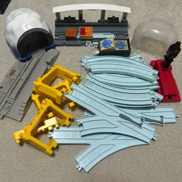 토마스 프라레일 세트