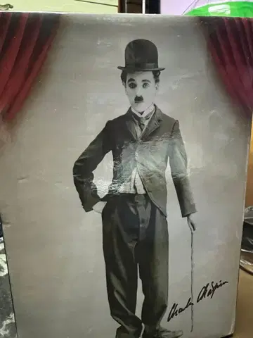 코미디 왕 스테디셀러 찰스 채플린 DVD 총 27권 공식 DVD 컬렉션