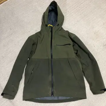 워크맨 레인코트