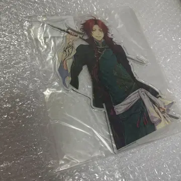 피오피오레의 만종 양 빅 아크릴 스탠드