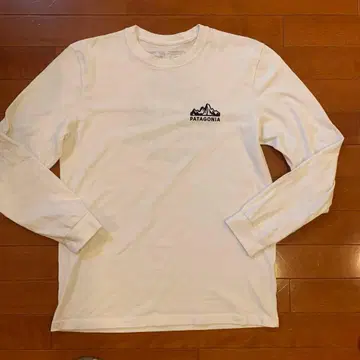 Patagonia 남성용 롱 슬리브 레스폰서빌리티