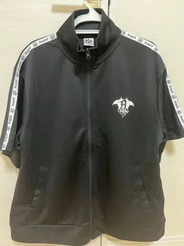 KnightA 트랙 숏 의류