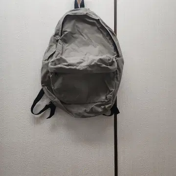 에르베샤 펠리에 나일론 백팩