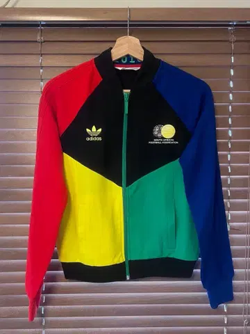 adidas 축구 남아프리카 여성용 저지