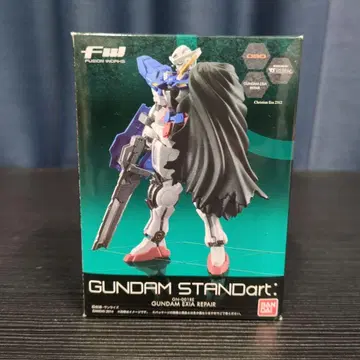 FUSION WORKS 건담 엑시아 리페어