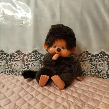 몽치치 (약 20cm) 세키구치 C