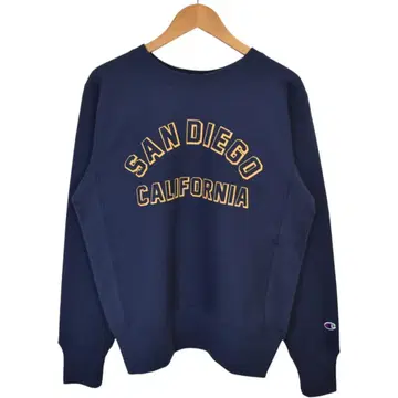 24AW 챔피온 Champion REVERSE WEAVE 맨투맨