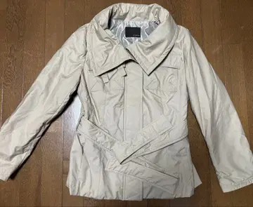 priverite 다운 코트