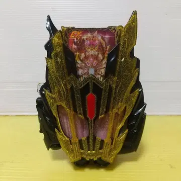 가면라이더 갓챠드 DX 레전드 카멘라이저