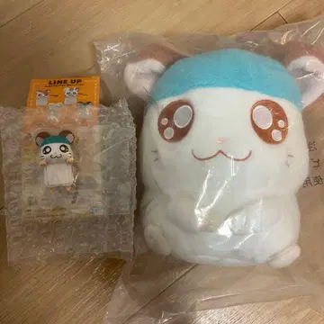 제일복권 햄 E상 H상 카부루군