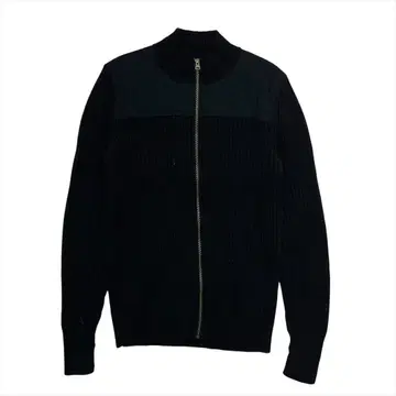 L.L.Bean 메리노울 풀 집업 스웨터 구제 의류 여성용 XL