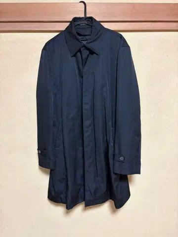 바니스뉴욕 스텐카라 코트 히요쿠 지타테 라이너 탈부착 가능