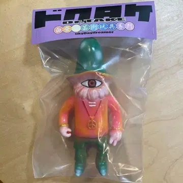 유키 데이 드리머 닥터 타케