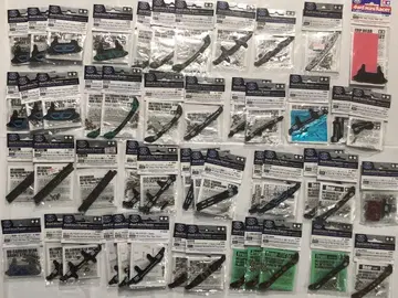 [ 미니 사륜구동 ] 카본 묶음 판매 B ( 총 49점 )