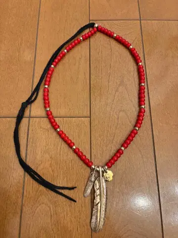 고로즈 goro's 2024년 본인 구매 특대형 페더 금 메탈