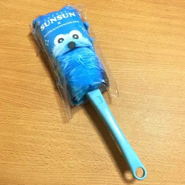 퍼펫 스스 핸디 모프 마츠키요 코코카라 파인 한정판