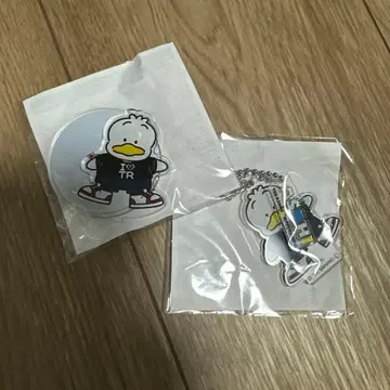 treasure 아사히 오리 페클 가챠