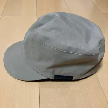 THE NORTH FACE 고어텍스 베이지 워크캡