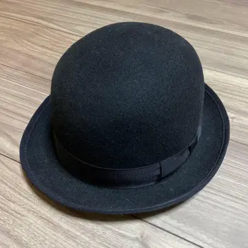 커스텀 메이드 포르카4라 햇 남성용 일본제