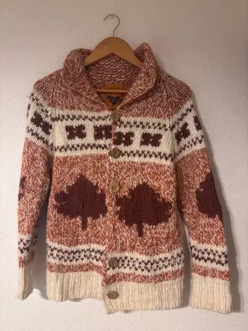 짐 마스터 코위찬 니트