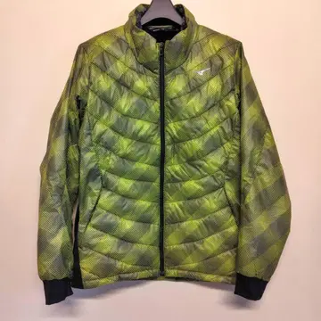 미즈노 골프 자켓 브레스서모 남성용