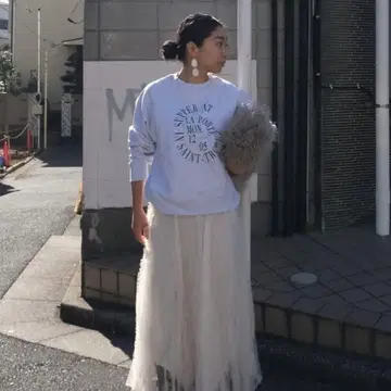 searoomlynn 트레이닝복 맨투맨