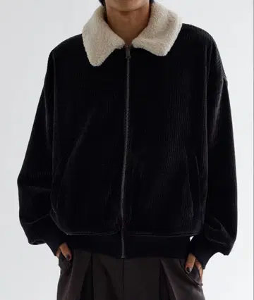 [ 완판템 한정판 출시 ] epnok 코듀로이 보아 옷깃 자켓