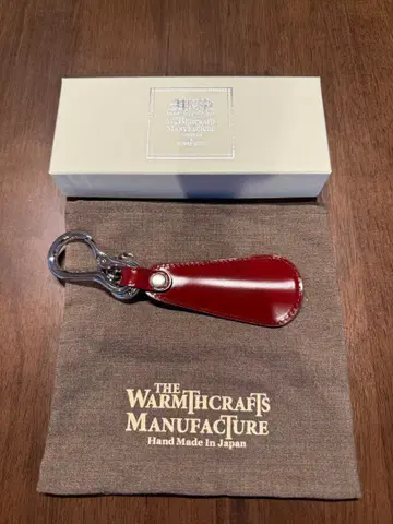THE WARMTHCRAFTS MANUFACTURE 슈혼