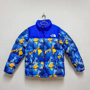 [ 새상품급 ] THE NORTH FACE 다운 자켓 ND92336 L