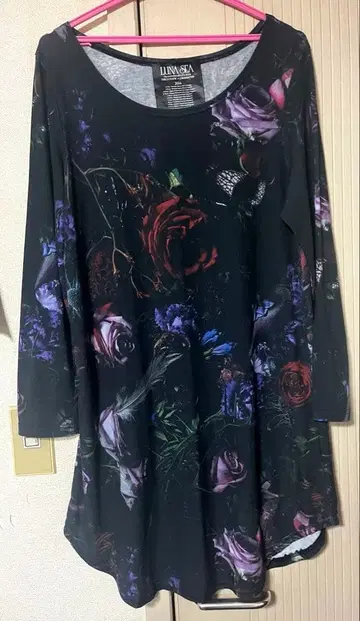 LUNA SEA 2014 튜닉