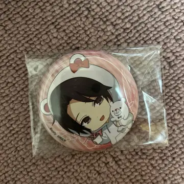 스타마이 롤 아이스 세키 캔뱃지