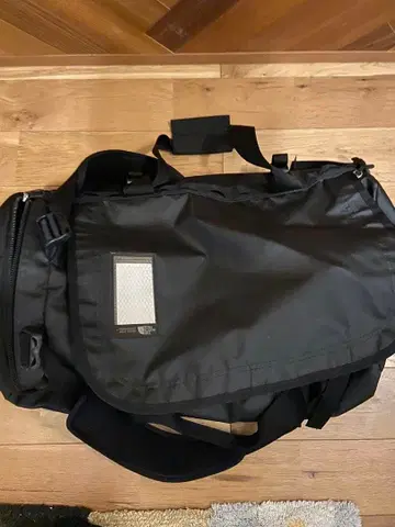 THE NORTH FACE 더플백 71L