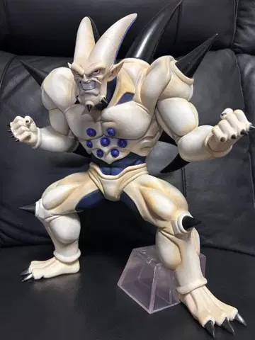 드래곤볼 피규어 스파이크 포함