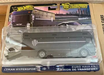 핫휠 팀 트랜스포트 라이칸 하이퍼 스포츠