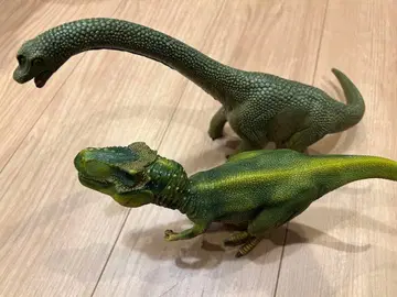 공룡 슐라이히 2개 세트